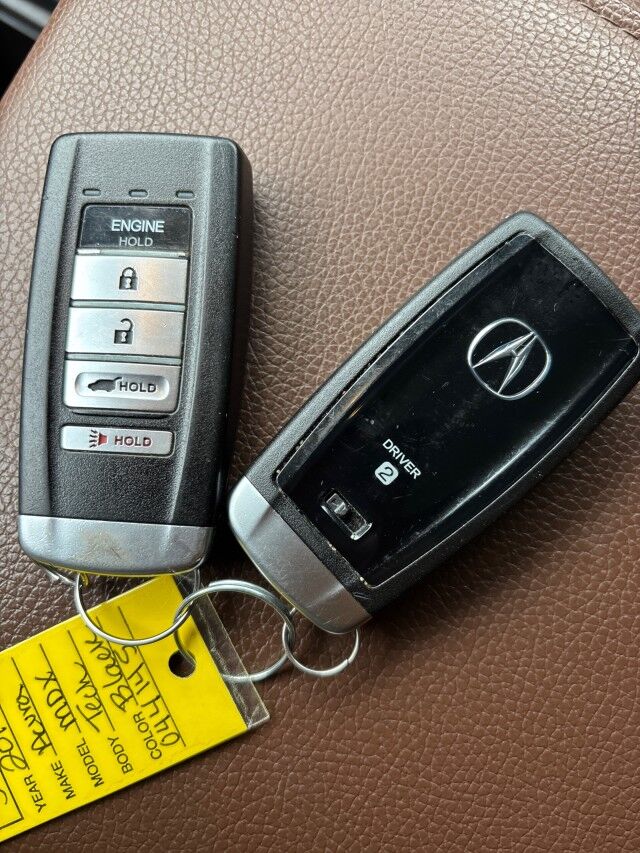 2017 Acura MDX w/Technology Pkg Cleveland OH