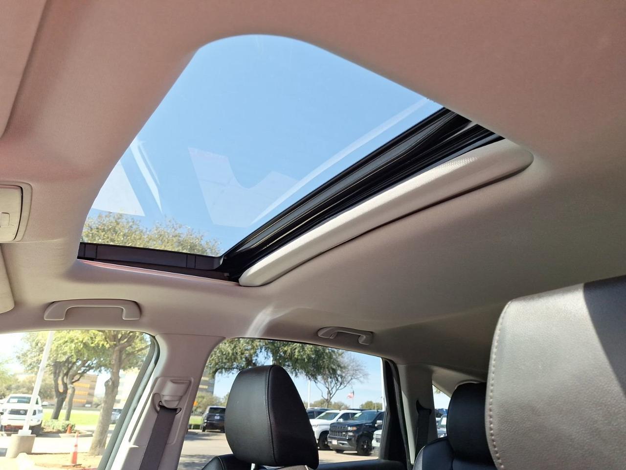 2017 Acura MDX w/Technology Pkg Hurst TX