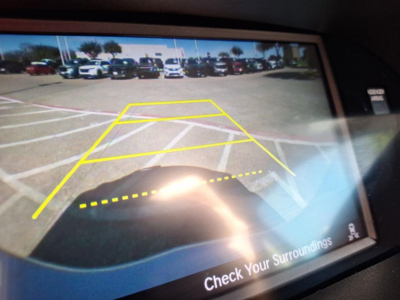 2017 Acura MDX w/Technology Pkg Hurst TX