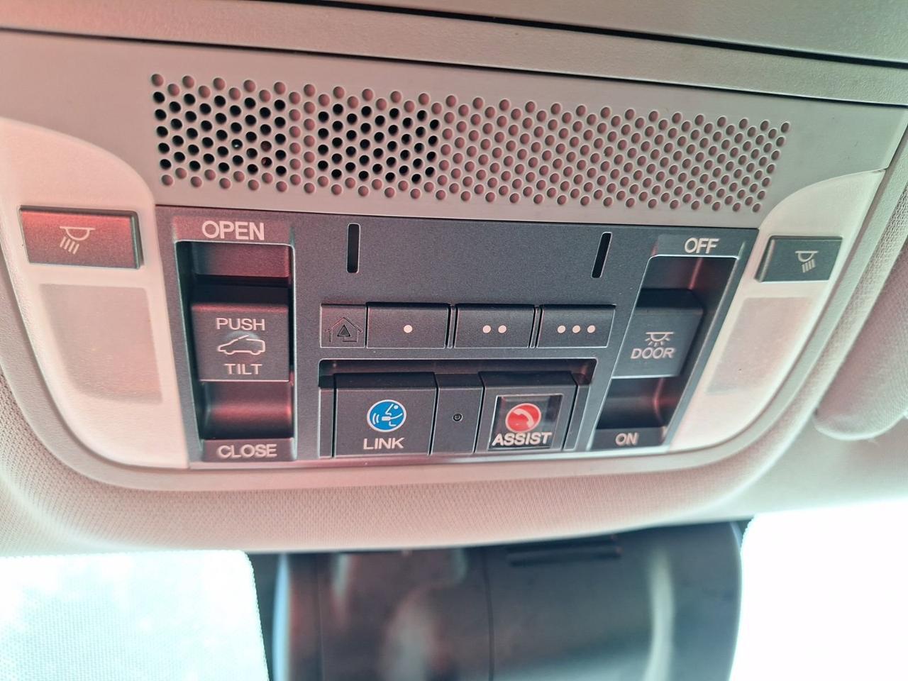 2017 Acura MDX w/Technology Pkg Hurst TX