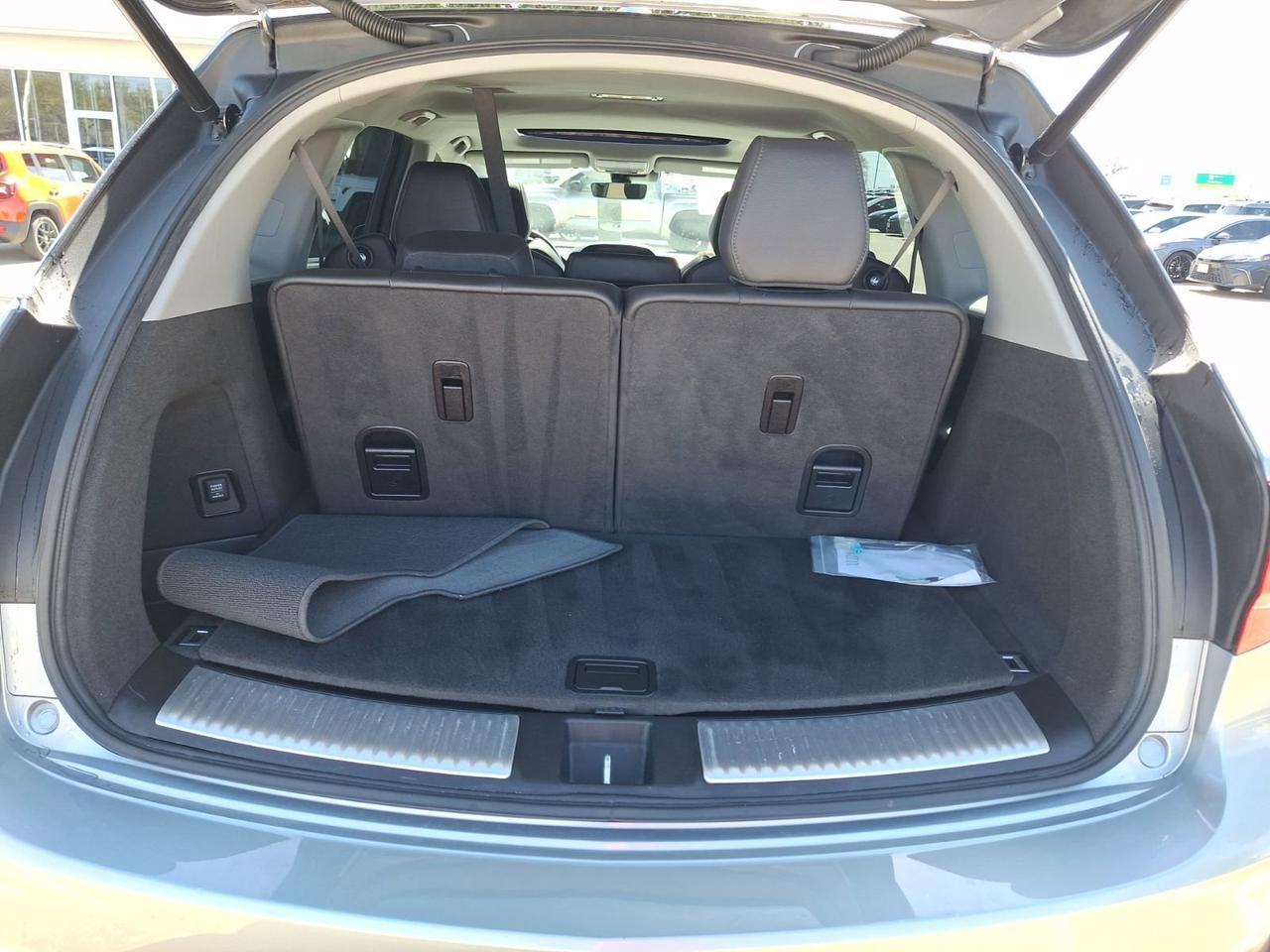 2017 Acura MDX w/Technology Pkg Hurst TX