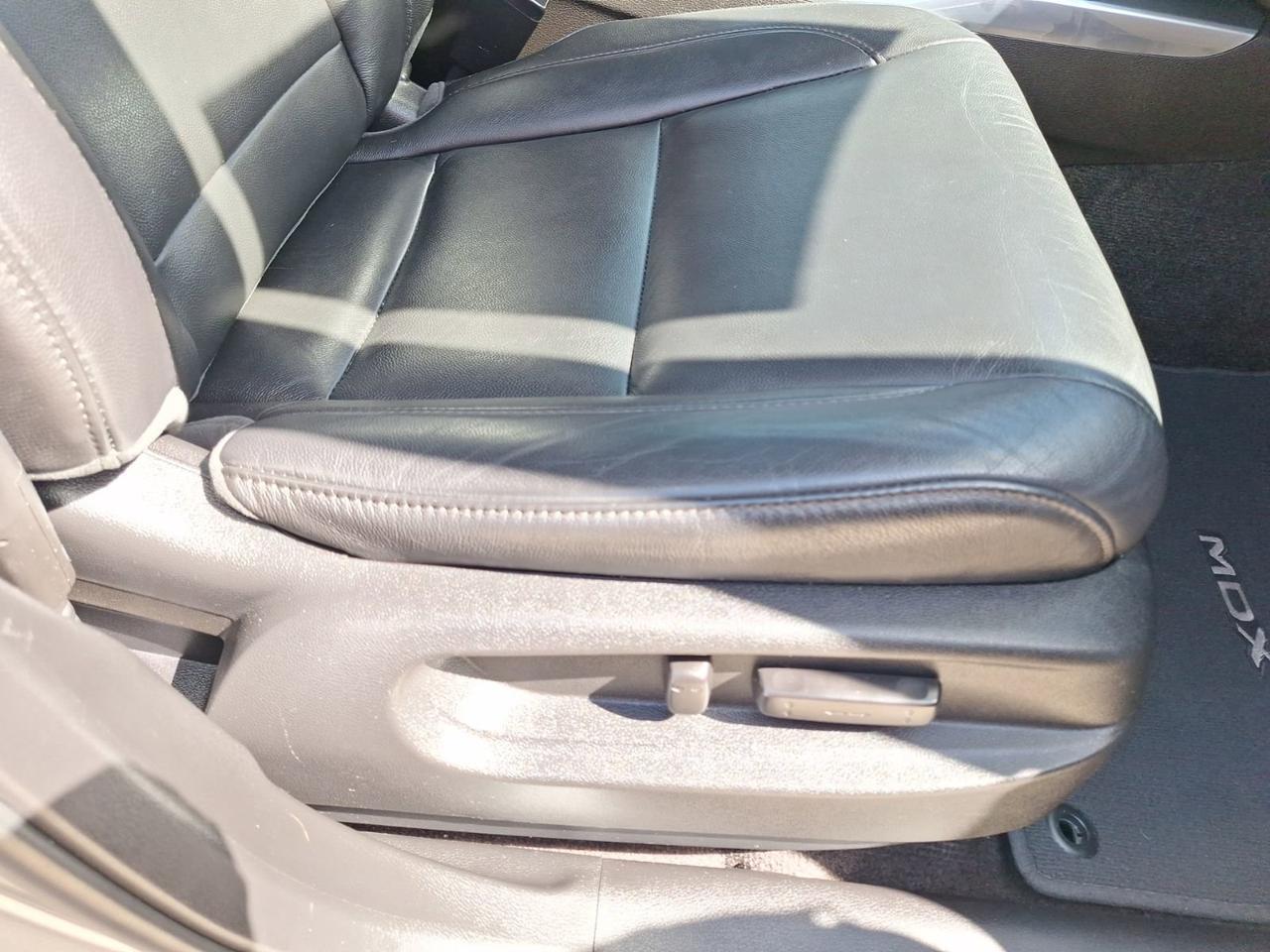 2017 Acura MDX w/Technology Pkg Hurst TX