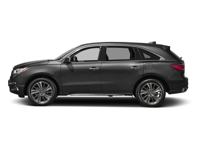 2017 Acura MDX w/Technology Pkg Appleton WI