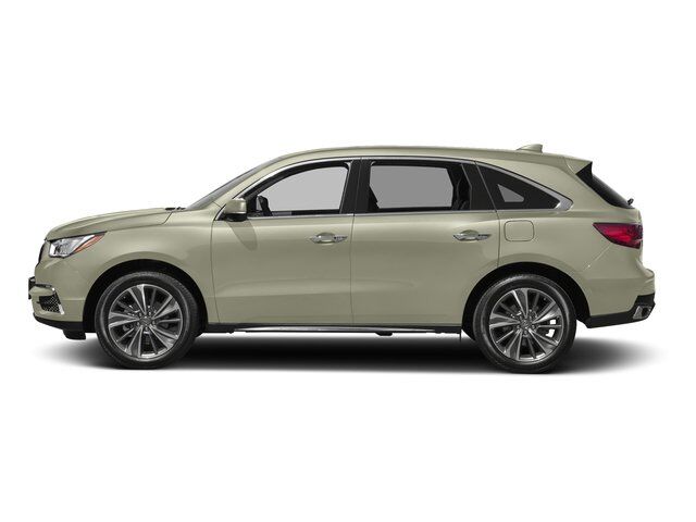 2017 Acura MDX w/Technology Pkg Appleton WI