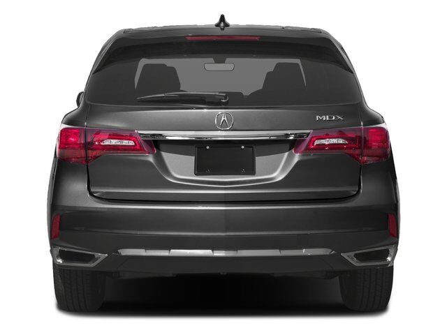 2017 Acura MDX w/Technology Pkg Appleton WI