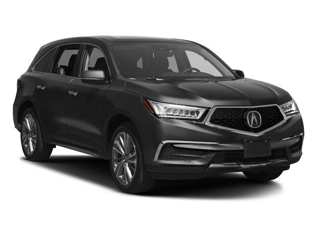 2017 Acura MDX w/Technology Pkg Appleton WI