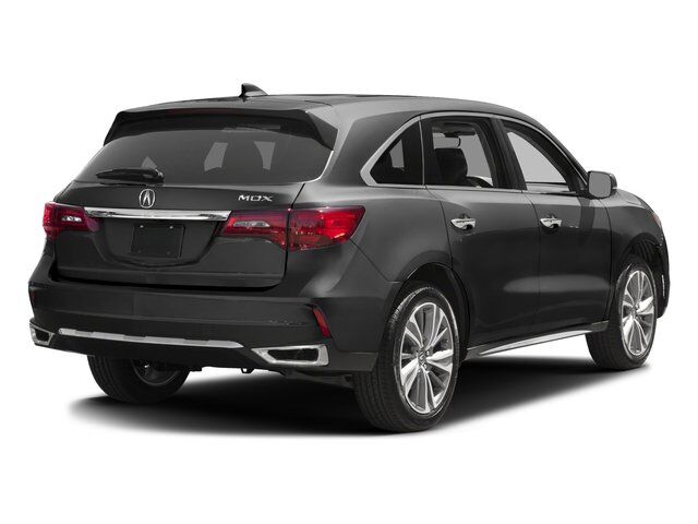 2017 Acura MDX w/Technology Pkg Appleton WI
