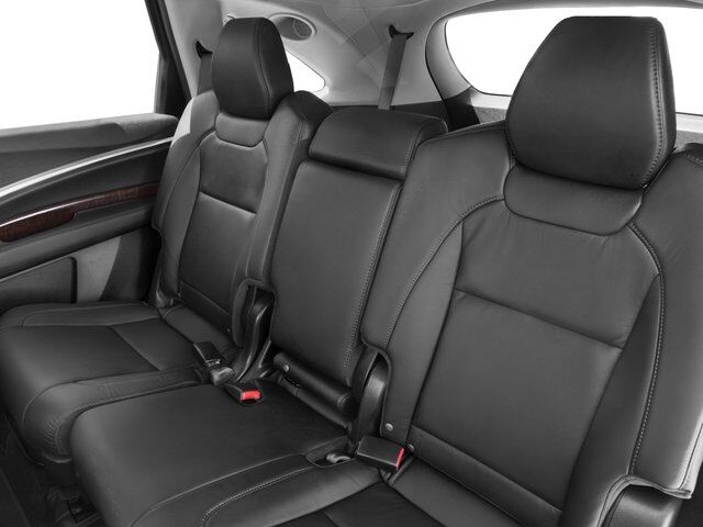 2017 Acura MDX w/Technology Pkg Appleton WI