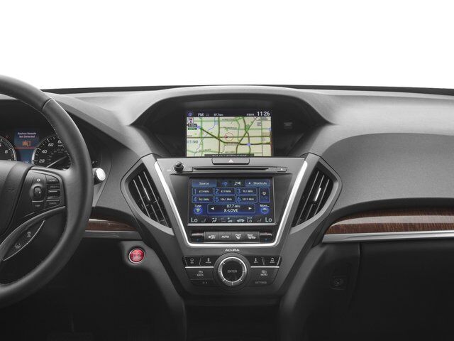 2017 Acura MDX w/Technology Pkg Appleton WI