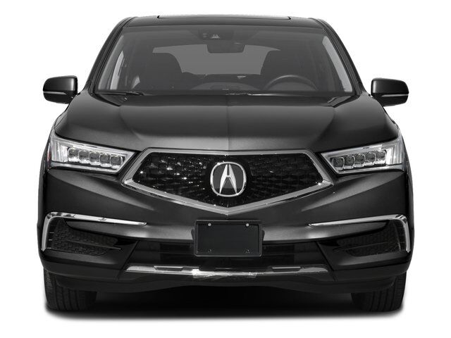 2017 Acura MDX w/Technology Pkg Appleton WI