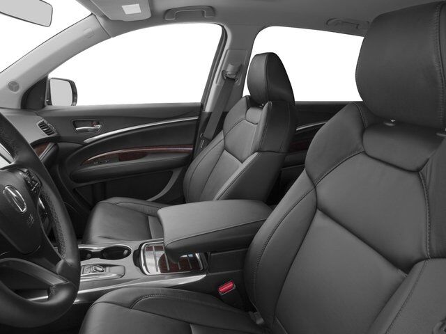 2017 Acura MDX w/Technology Pkg Appleton WI