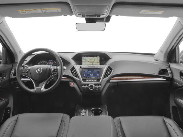 2017 Acura MDX w/Technology Pkg Appleton WI