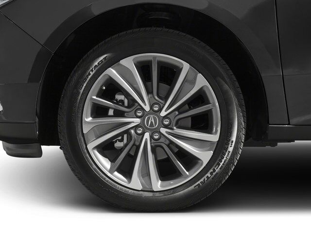 2017 Acura MDX w/Technology Pkg Appleton WI