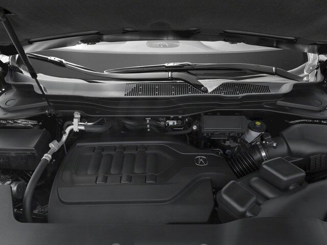 2017 Acura MDX w/Technology Pkg Appleton WI