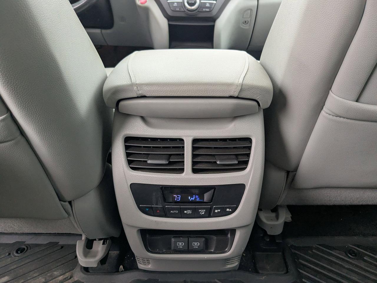 2017 Acura MDX w/Technology Pkg