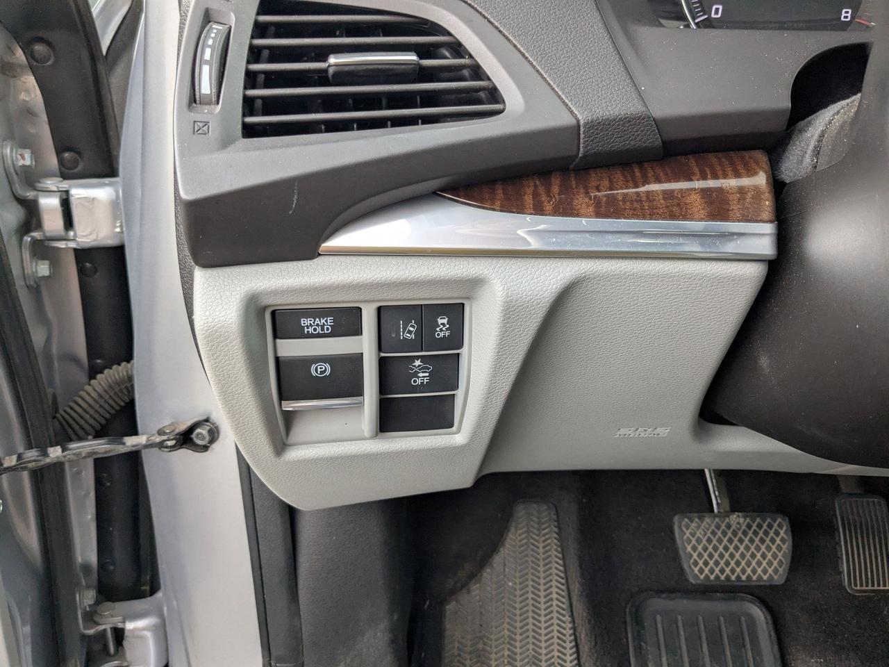 2017 Acura MDX w/Technology Pkg