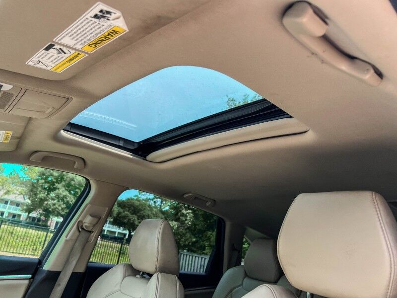 2017 Acura MDX w/Technology Pkg Wilmington NC