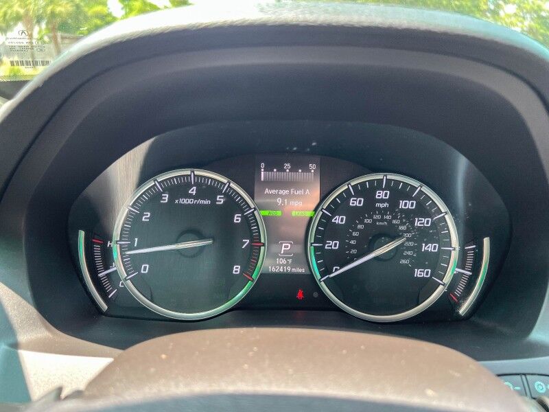 2017 Acura MDX w/Technology Pkg Wilmington NC