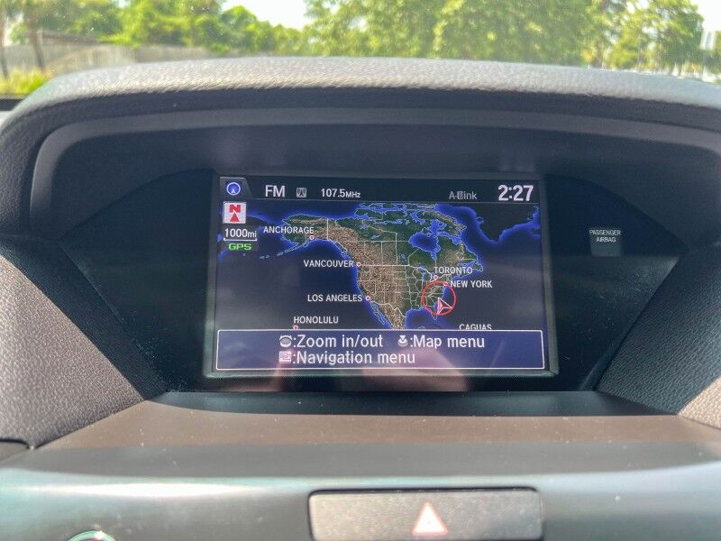 2017 Acura MDX w/Technology Pkg Wilmington NC