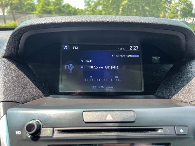 2017 Acura MDX w/Technology Pkg Wilmington NC