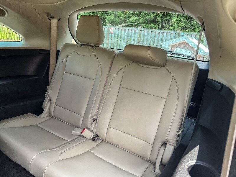 2017 Acura MDX w/Technology Pkg Wilmington NC