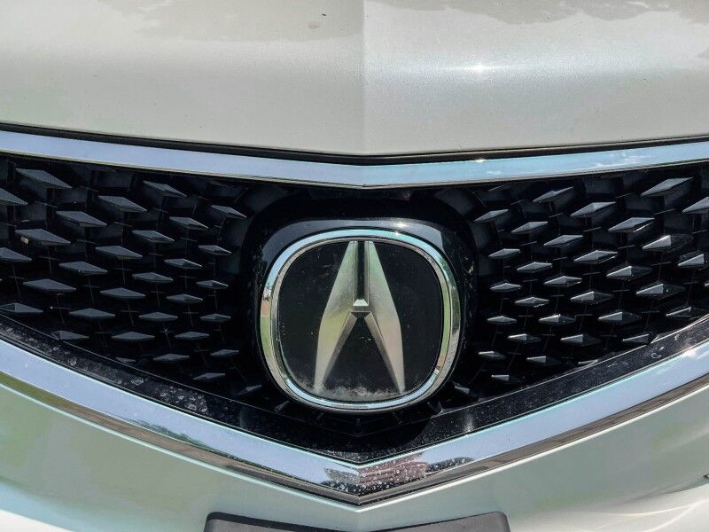 2017 Acura MDX w/Technology Pkg Wilmington NC