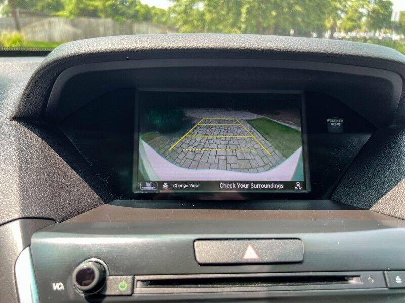 2017 Acura MDX w/Technology Pkg Wilmington NC