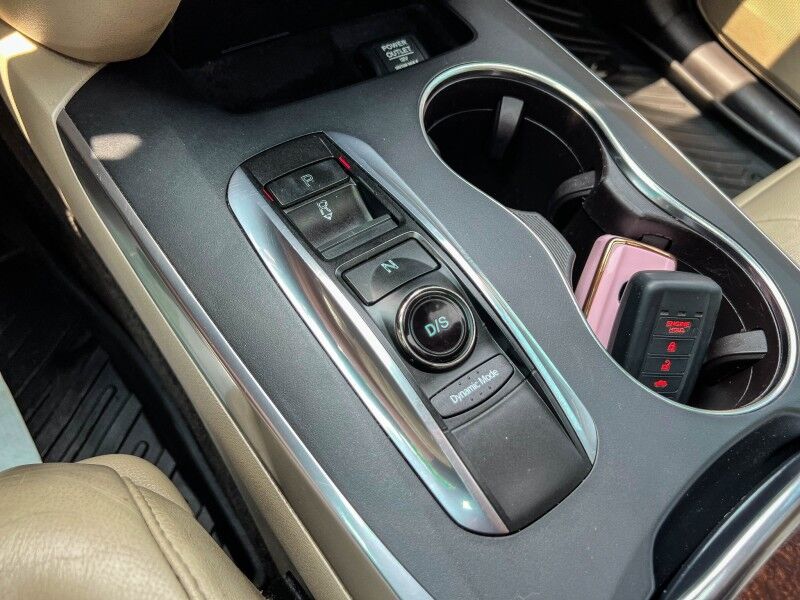 2017 Acura MDX w/Technology Pkg Wilmington NC