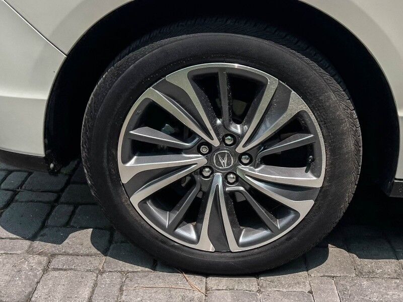 2017 Acura MDX w/Technology Pkg Wilmington NC