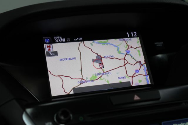 2017 Acura MDX w/Technology & Entertainment Pkgs Chantilly VA