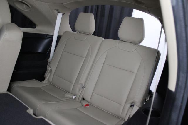 2017 Acura MDX w/Technology & Entertainment Pkgs Chantilly VA