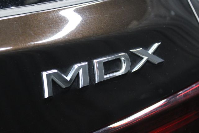 2017 Acura MDX w/Technology & Entertainment Pkgs Chantilly VA