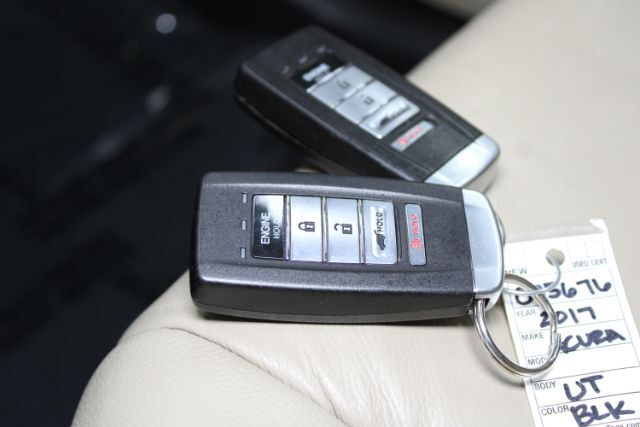 2017 Acura MDX w/Technology & Entertainment Pkgs Chantilly VA