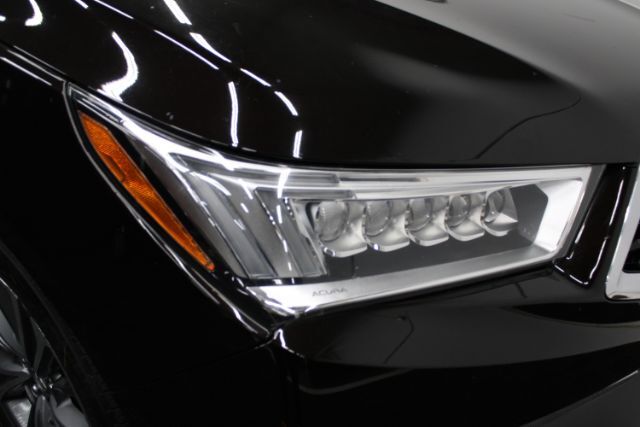 2017 Acura MDX w/Technology & Entertainment Pkgs Chantilly VA