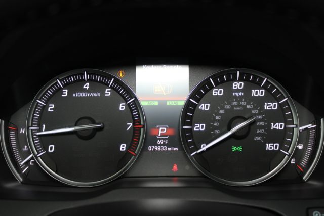 2017 Acura MDX w/Technology & Entertainment Pkgs Chantilly VA