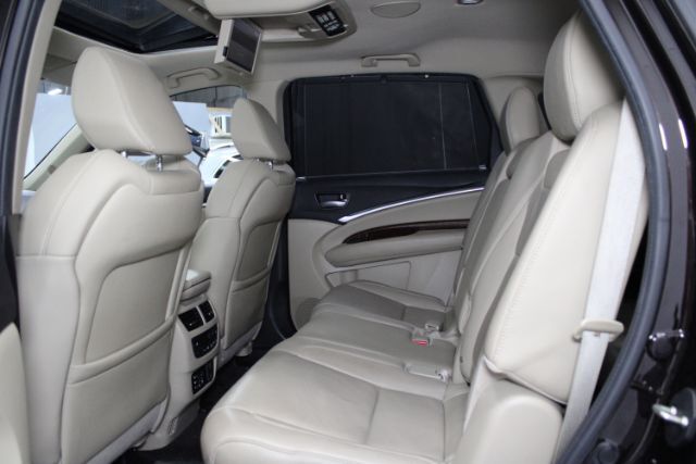 2017 Acura MDX w/Technology & Entertainment Pkgs Chantilly VA