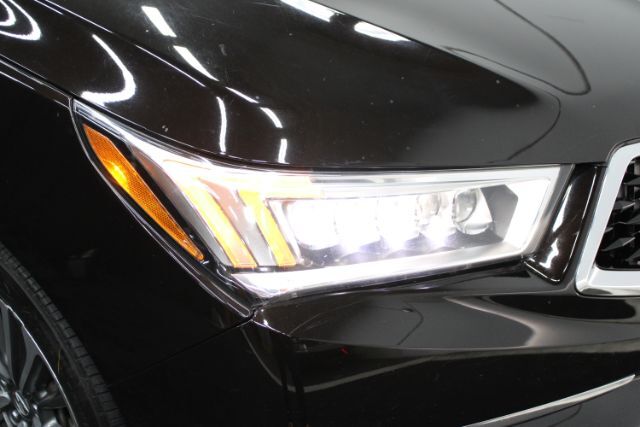 2017 Acura MDX w/Technology & Entertainment Pkgs Chantilly VA