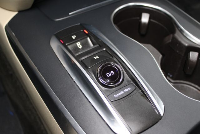 2017 Acura MDX w/Technology & Entertainment Pkgs Chantilly VA