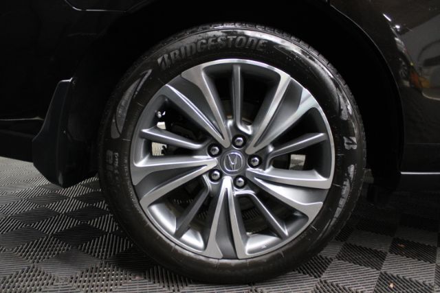 2017 Acura MDX w/Technology & Entertainment Pkgs Chantilly VA