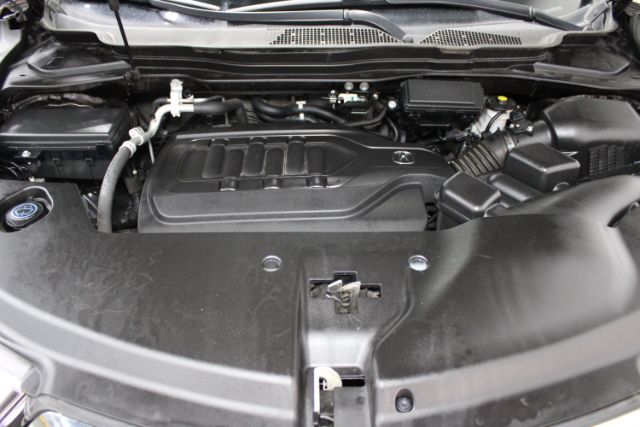 2017 Acura MDX w/Technology & Entertainment Pkgs Chantilly VA