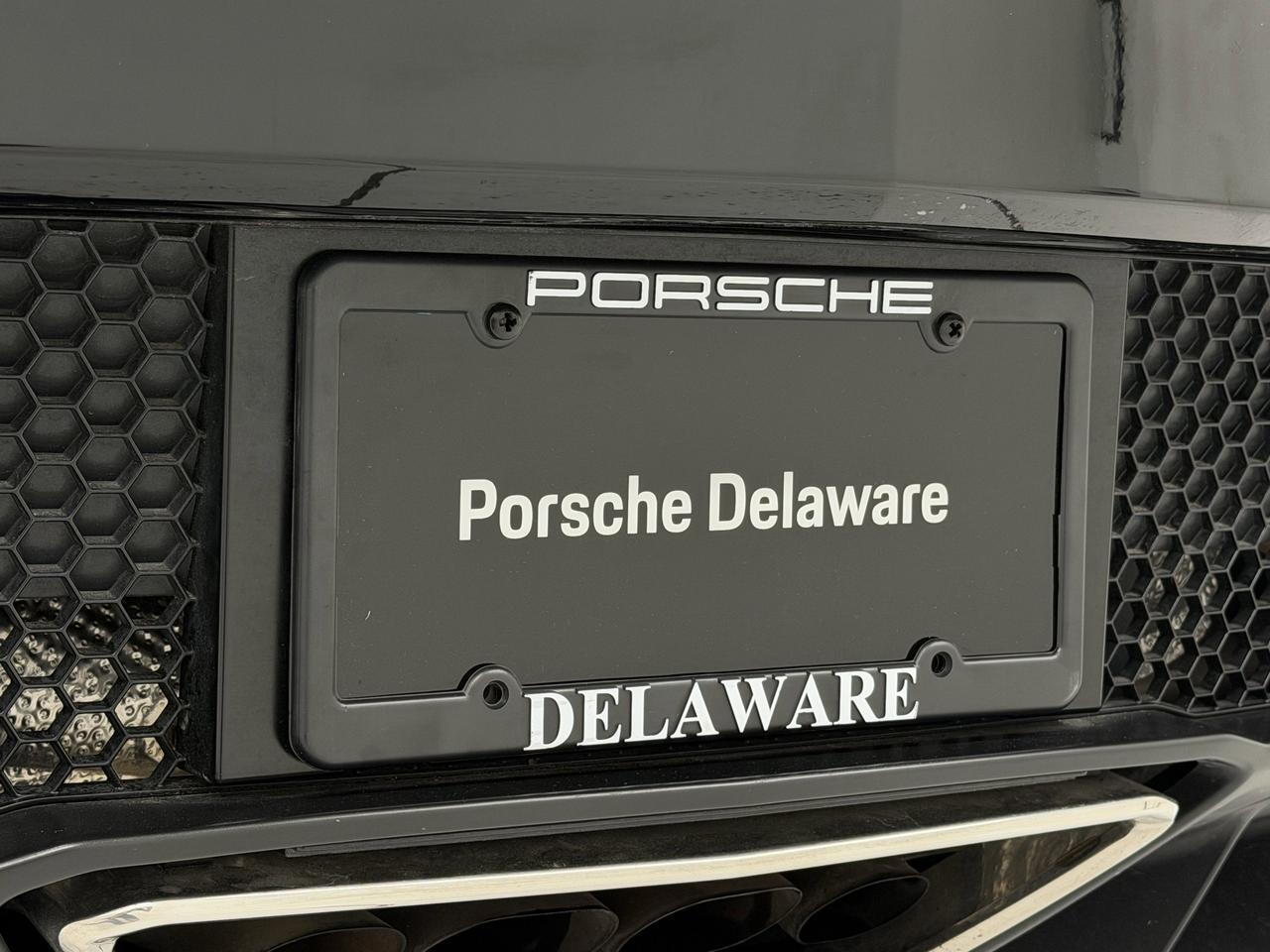 2017 Acura NSX Newark DE