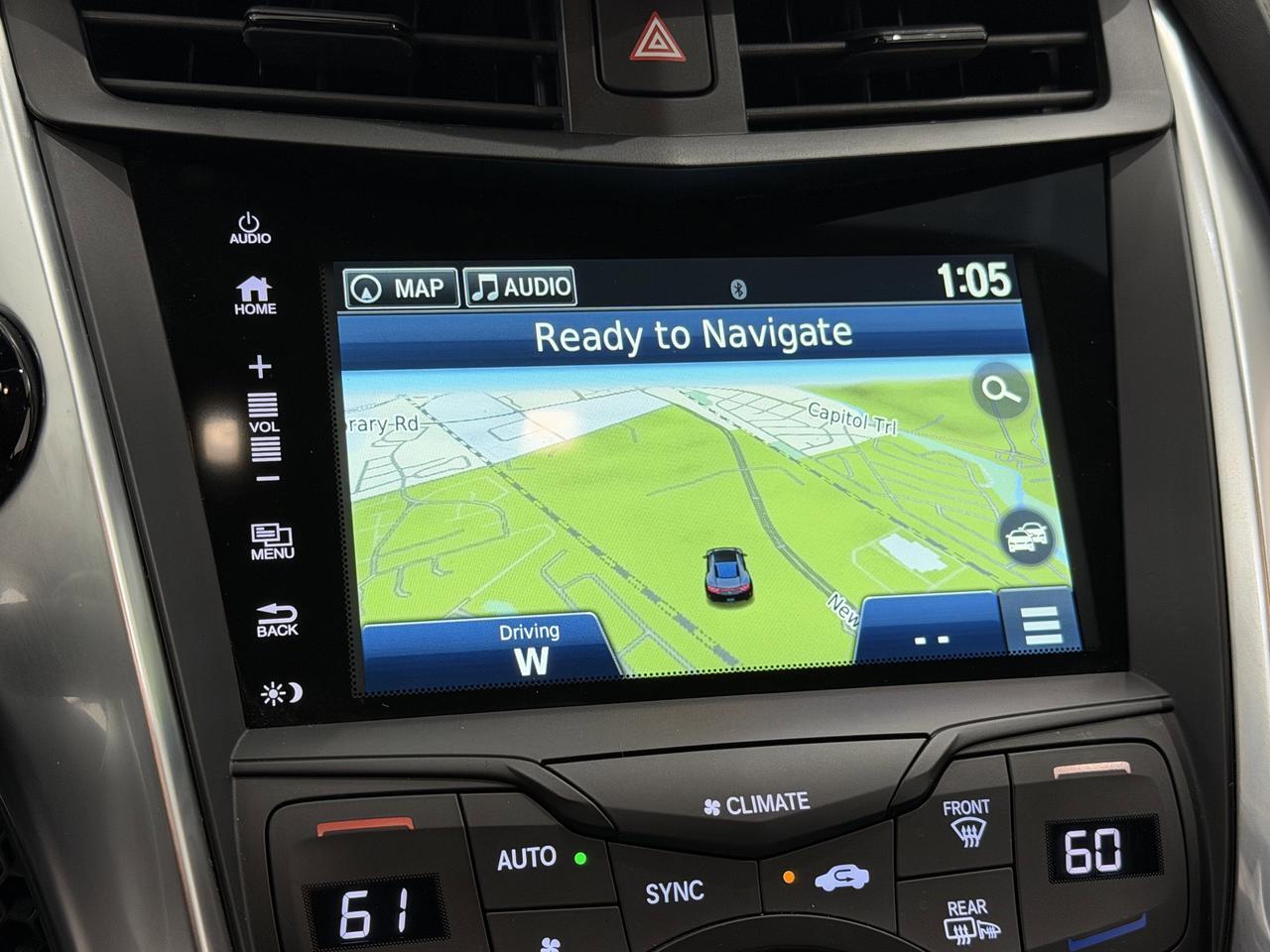 2017 Acura NSX Newark DE