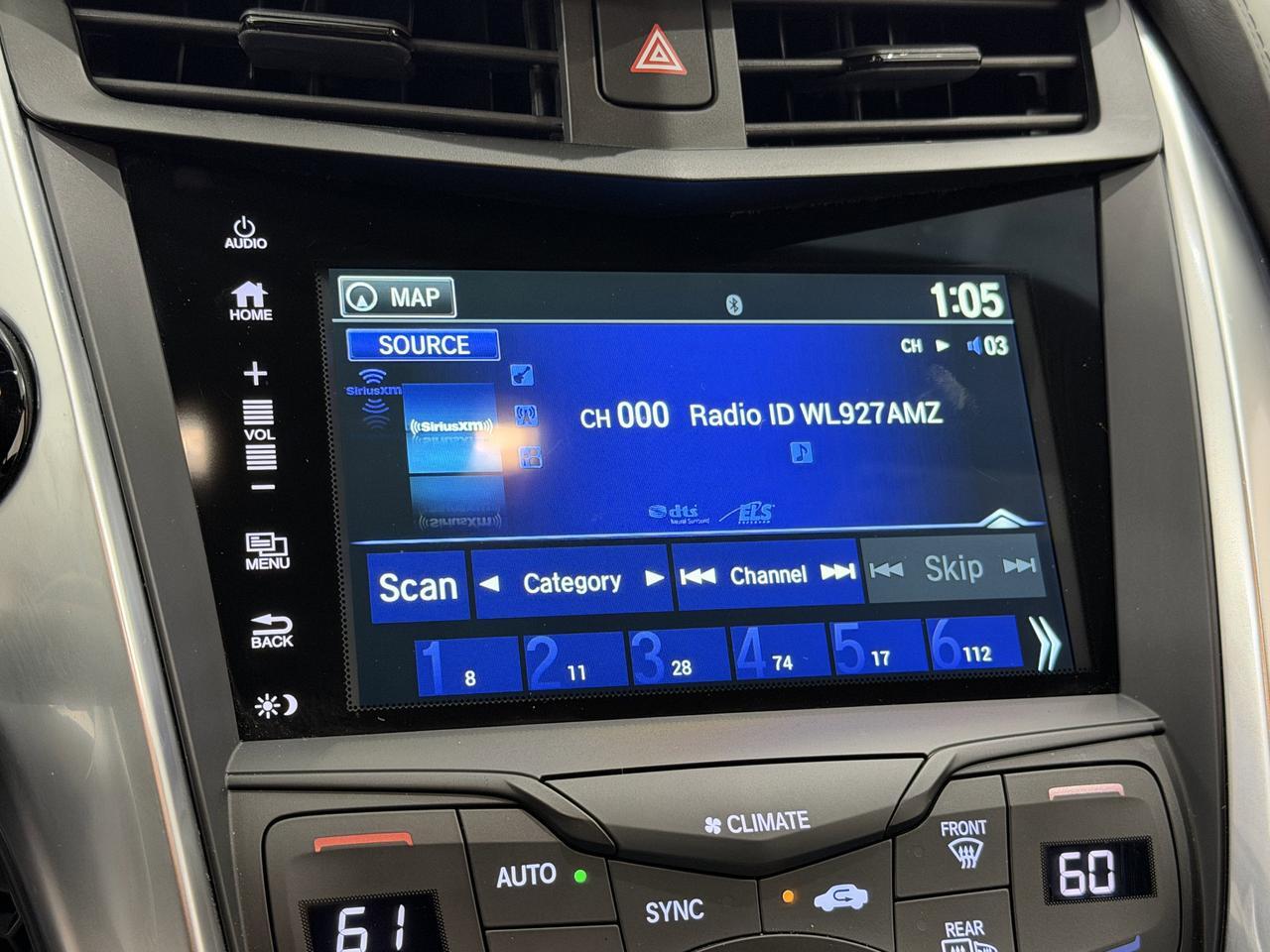 2017 Acura NSX Newark DE