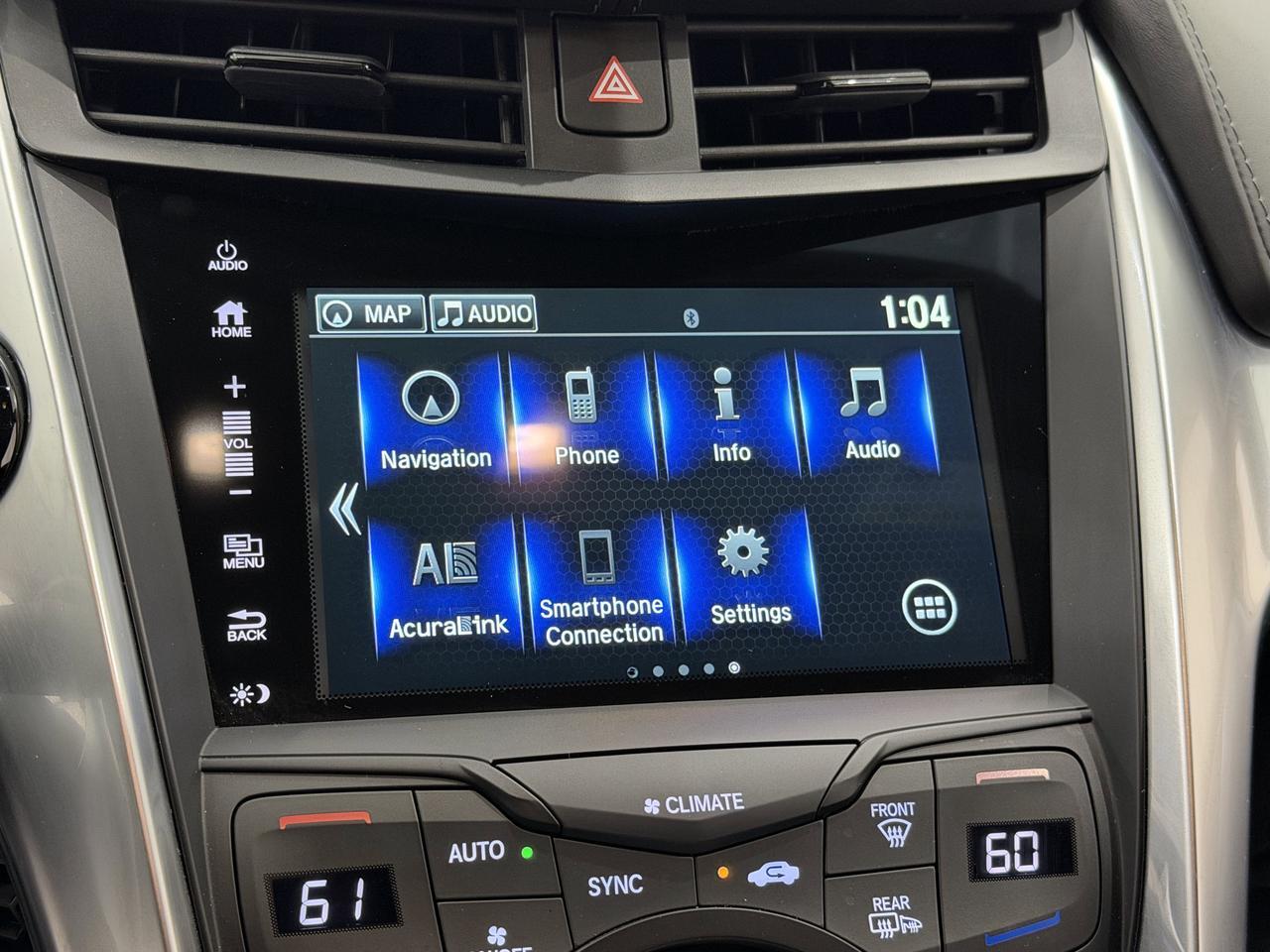 2017 Acura NSX Newark DE