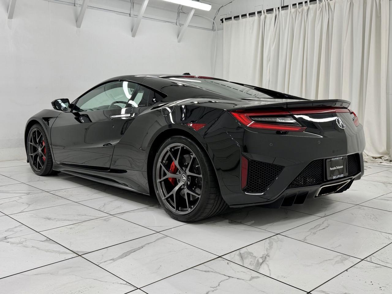 2017 Acura NSX Newark DE