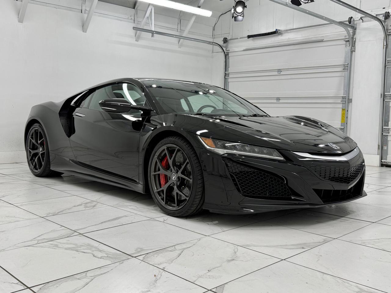 2017 Acura NSX Newark DE