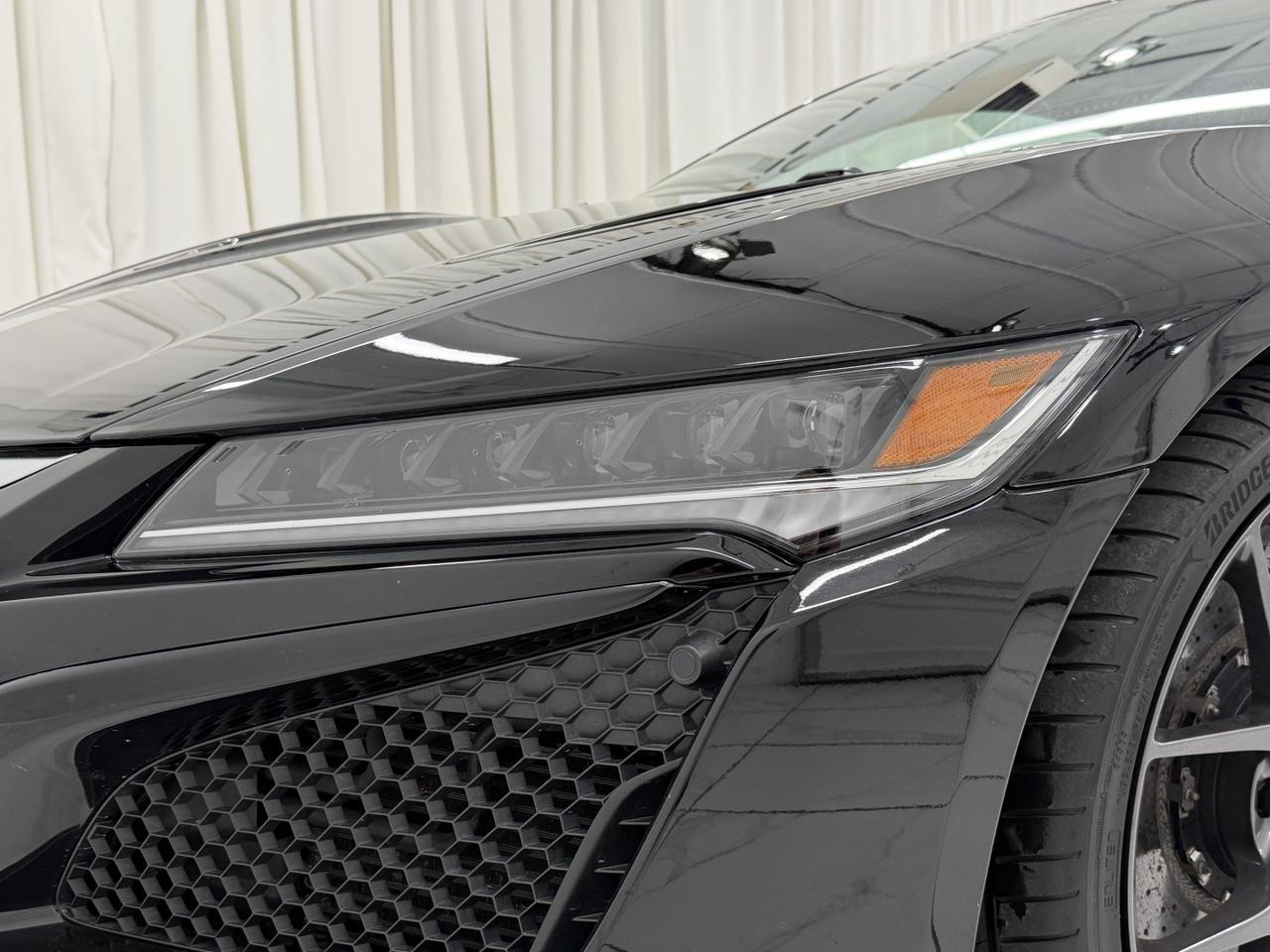 2017 Acura NSX Newark DE