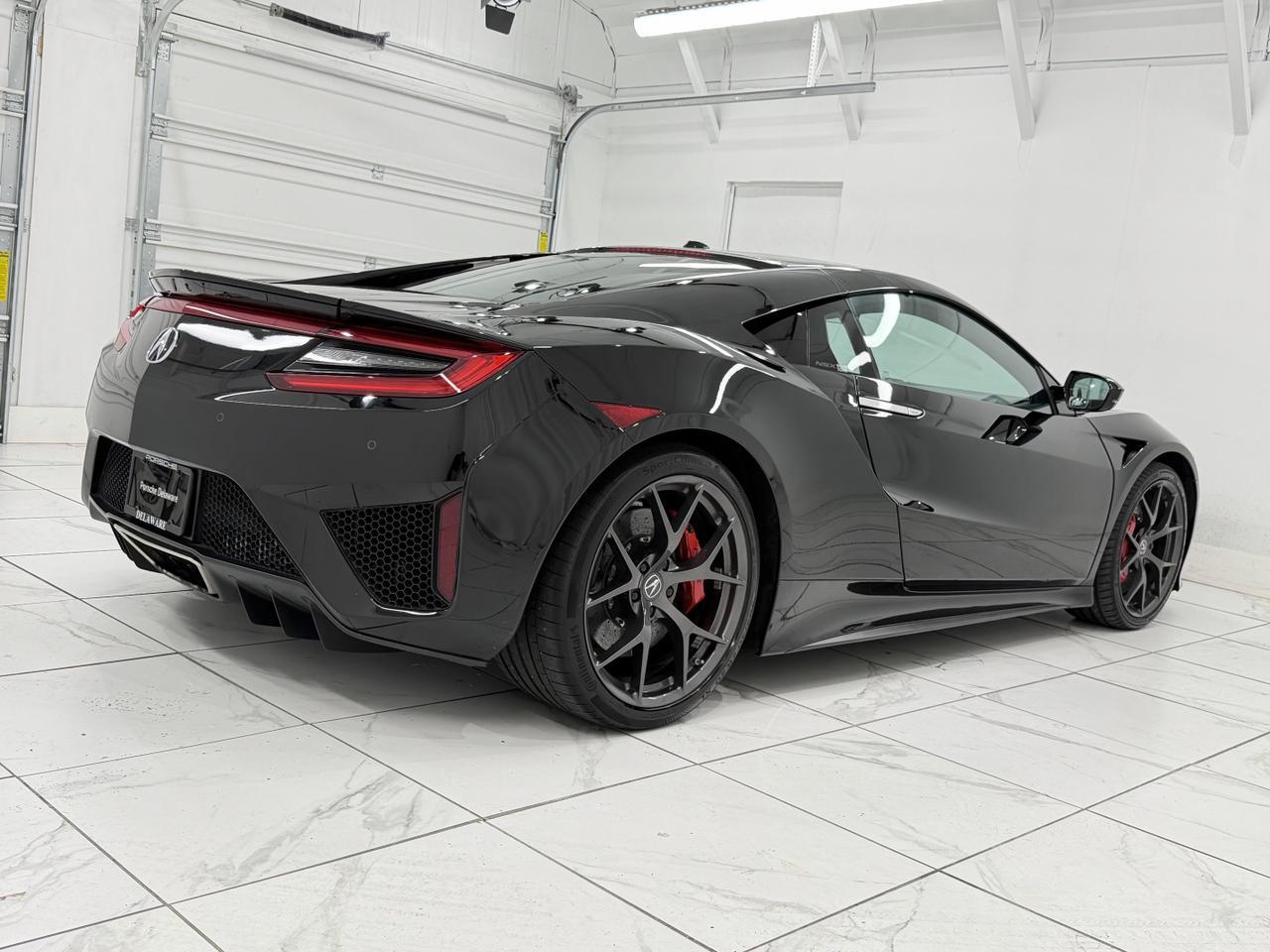 2017 Acura NSX Newark DE