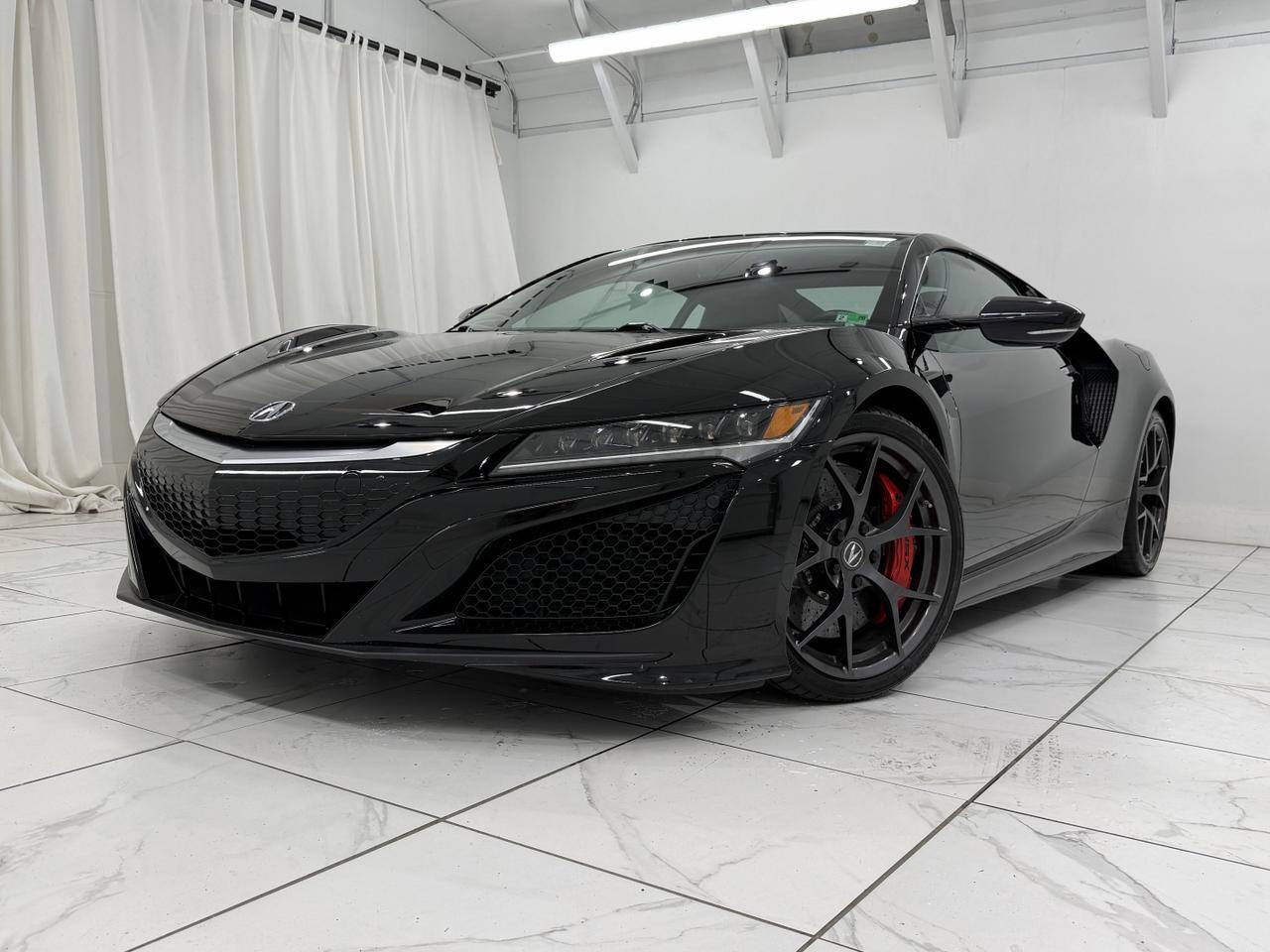 2017 Acura NSX Newark DE