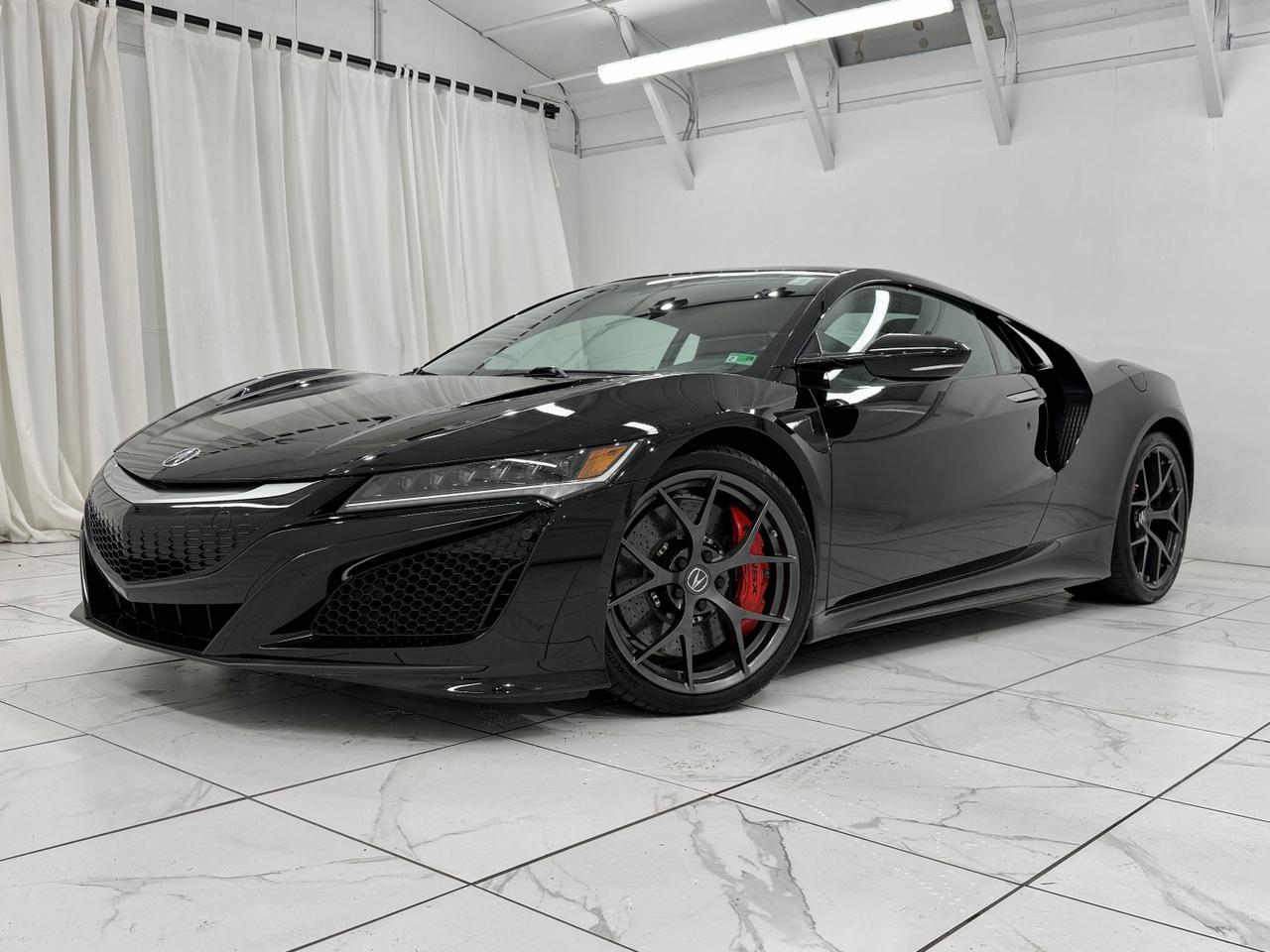 2017 Acura NSX Newark DE